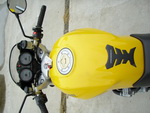 �������� �� ������ �������� Ducati Ducati MS4 2002 ���� 20